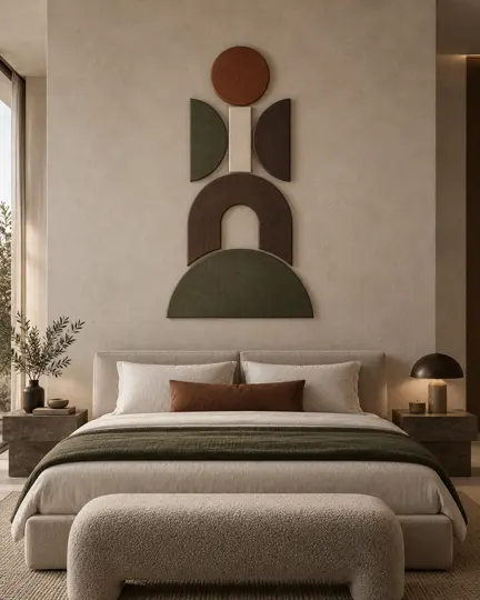 Totem duvar tasarımı, 2. görsel